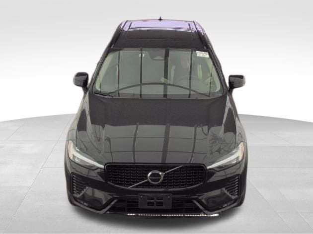 2025 Volvo XC60 B5 Core