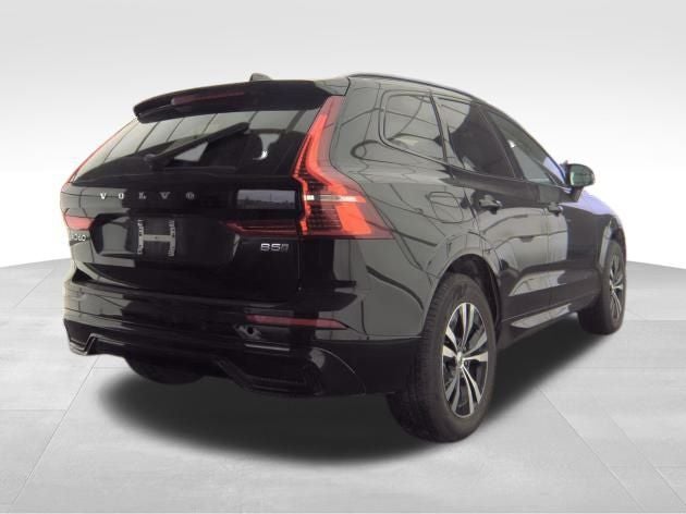 2025 Volvo XC60 B5 Core