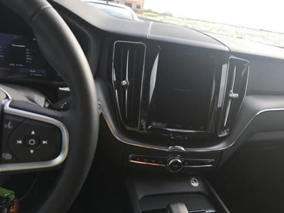 2025 Volvo XC60 B5 Core