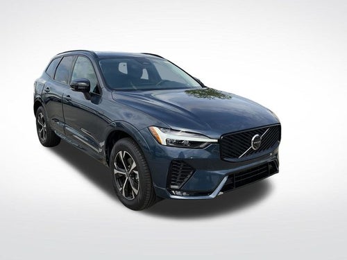2026 Volvo XC60 B5 Core