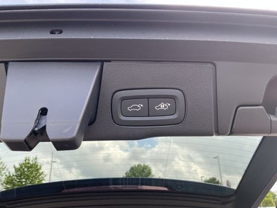 2026 Volvo XC60 B5 Core