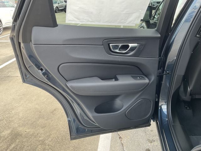 2026 Volvo XC60 B5 Core