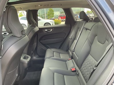 2026 Volvo XC60 B5 Core