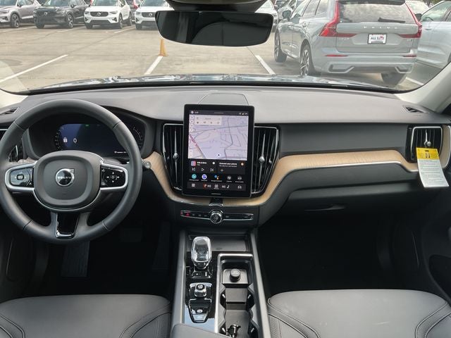 2026 Volvo XC60 B5 Core