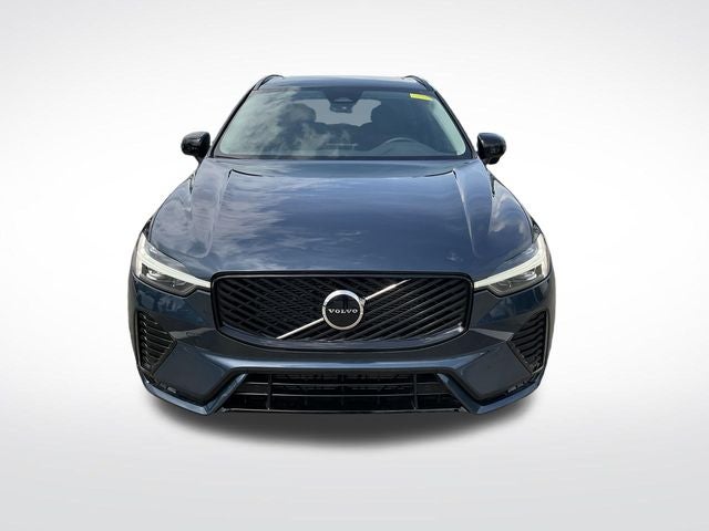 2026 Volvo XC60 B5 Core