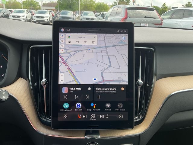 2026 Volvo XC60 B5 Core