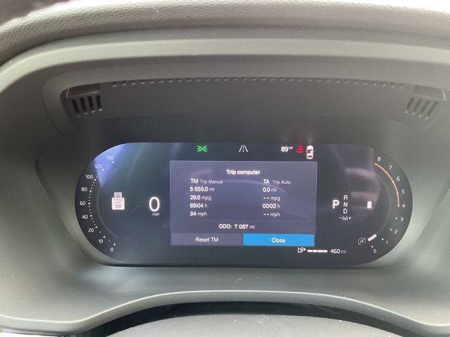 2026 Volvo XC60 B5 Core