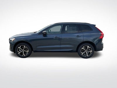 2026 Volvo XC60 B5 Core