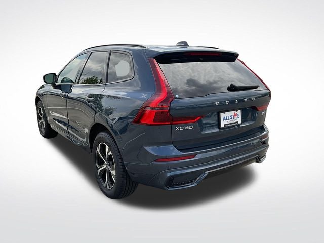 2026 Volvo XC60 B5 Core