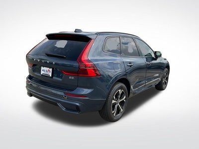 2026 Volvo XC60 B5 Core