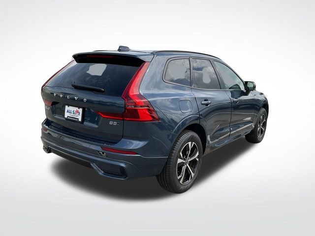 2026 Volvo XC60 B5 Core