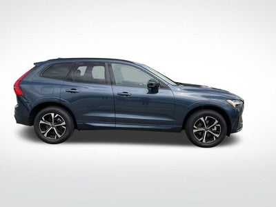 2026 Volvo XC60 B5 Core