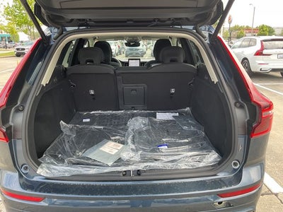 2026 Volvo XC60 B5 Core