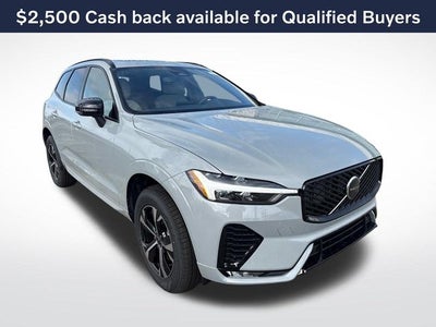 2026 Volvo XC60 B5 Core