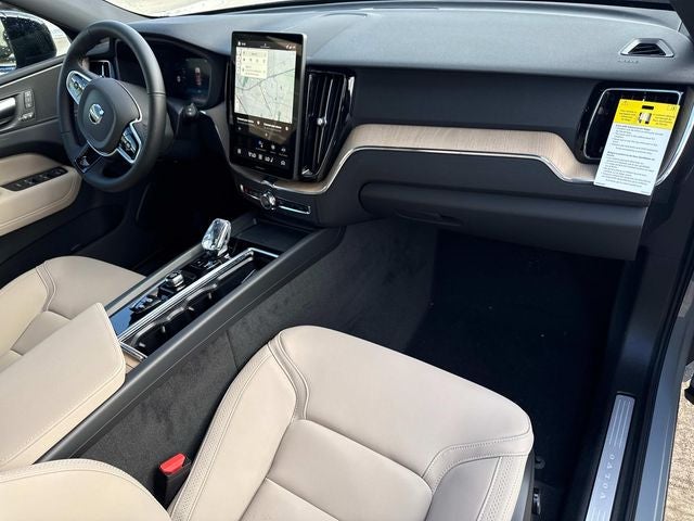 2026 Volvo XC60 B5 Core