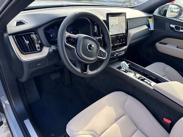 2026 Volvo XC60 B5 Core