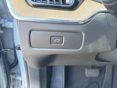 2026 Volvo XC60 B5 Core