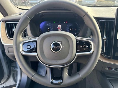 2026 Volvo XC60 B5 Core