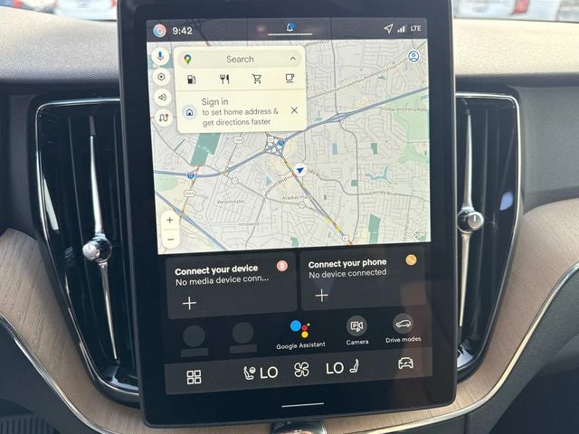 2026 Volvo XC60 B5 Core