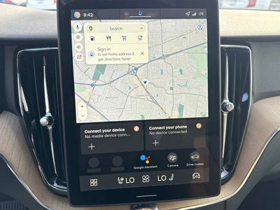 2026 Volvo XC60 B5 Core