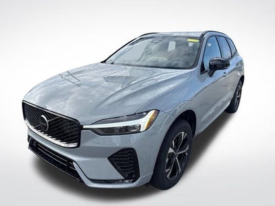 2026 Volvo XC60 B5 Core
