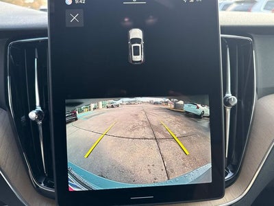 2026 Volvo XC60 B5 Core