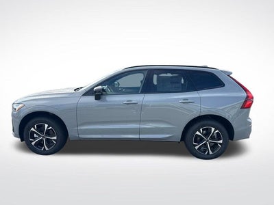 2026 Volvo XC60 B5 Core
