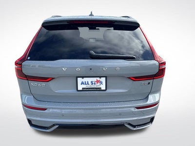 2026 Volvo XC60 B5 Core