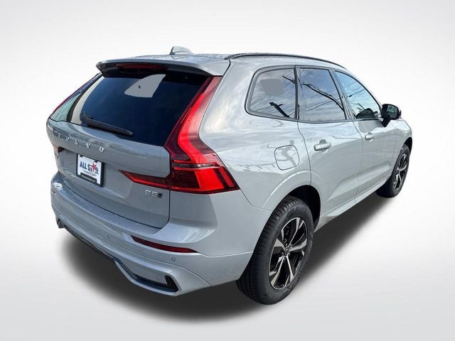 2026 Volvo XC60 B5 Core