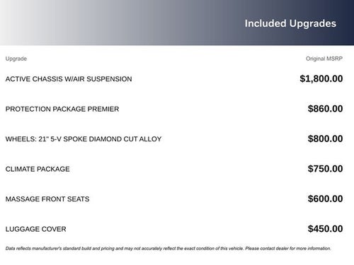 2026 Volvo XC60 B5 Ultra