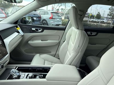 2026 Volvo XC60 B5 Ultra