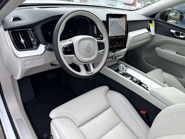 2026 Volvo XC60 B5 Ultra