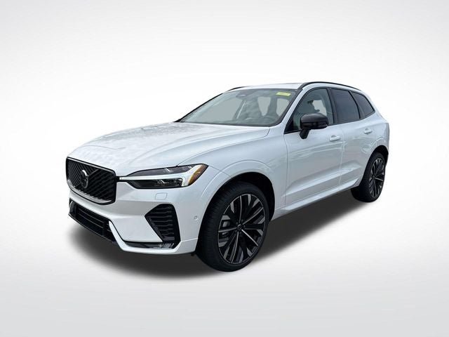 2026 Volvo XC60 B5 Ultra