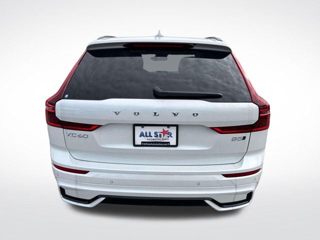 2026 Volvo XC60 B5 Ultra