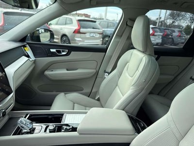 2026 Volvo XC60 B5 Ultra