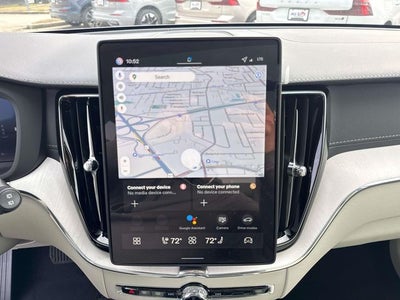 2026 Volvo XC60 B5 Ultra