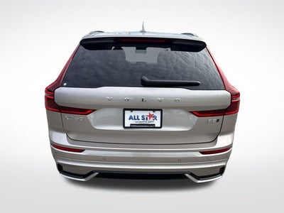 2026 Volvo XC60 B5 Ultra