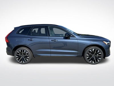 2026 Volvo XC60 B5 Ultra