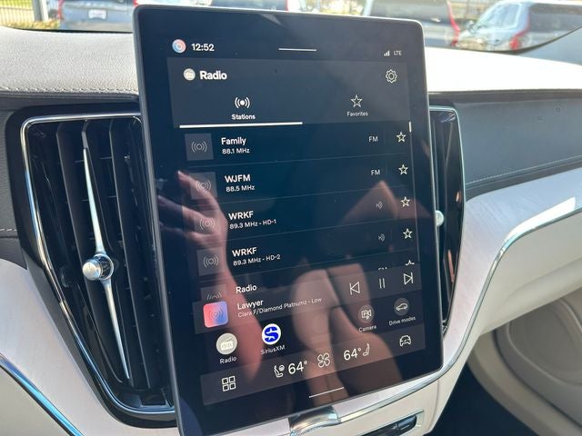 2026 Volvo XC60 B5 Ultra