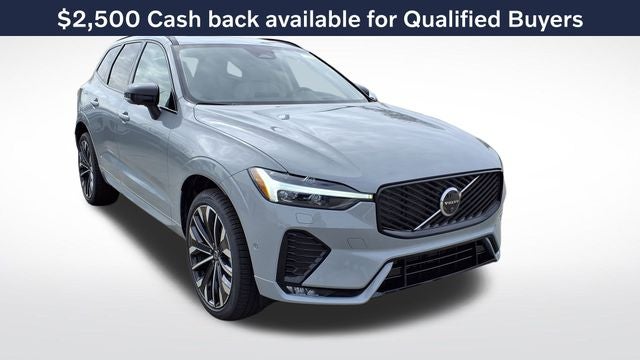2026 Volvo XC60 B5 Ultra