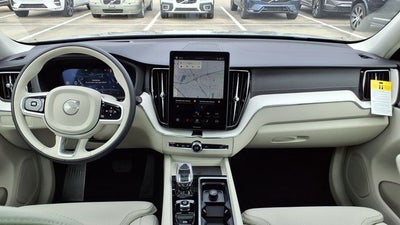 2026 Volvo XC60 B5 Ultra