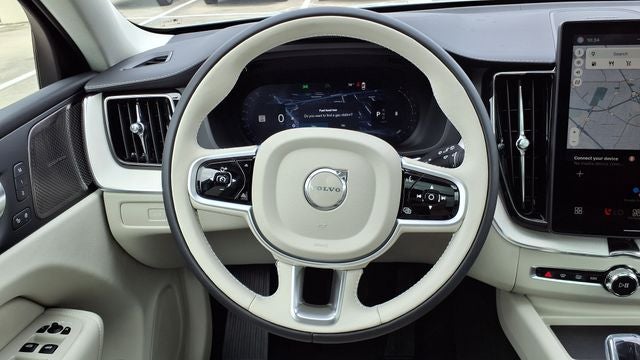 2026 Volvo XC60 B5 Ultra