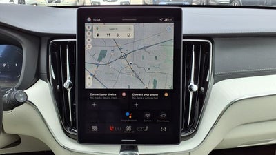 2026 Volvo XC60 B5 Ultra