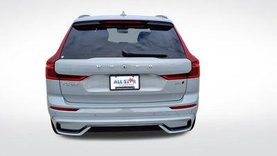 2026 Volvo XC60 B5 Ultra