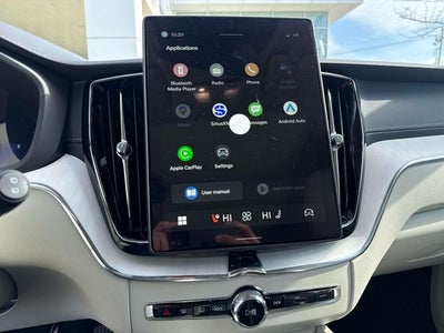 2026 Volvo XC60 B5 Ultra