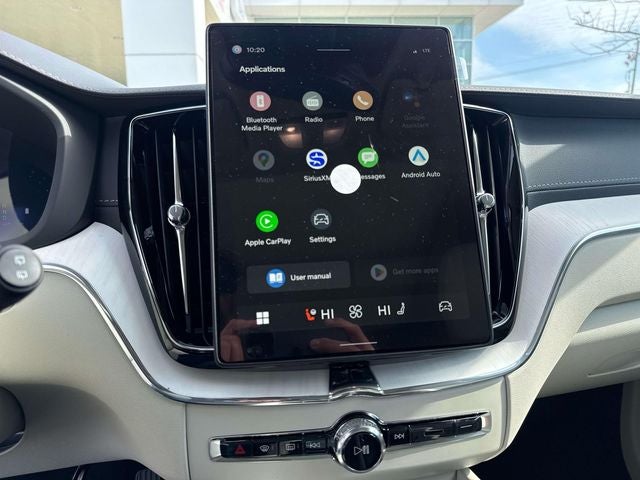 2026 Volvo XC60 B5 Ultra