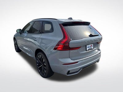 2026 Volvo XC60 B5 Ultra