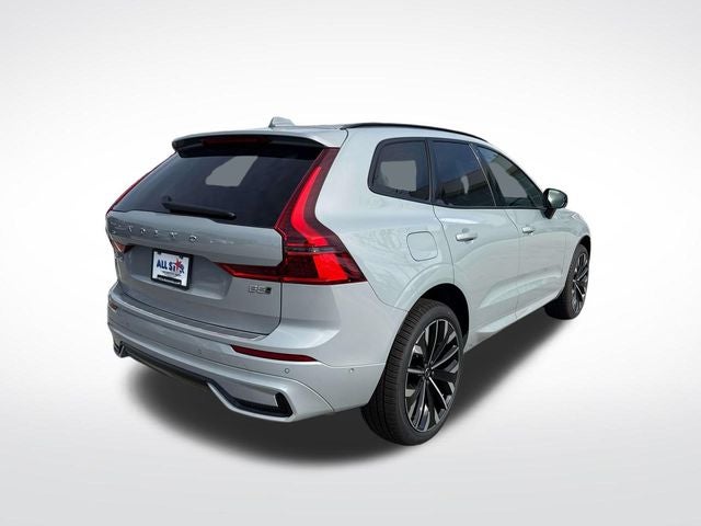 2026 Volvo XC60 B5 Ultra