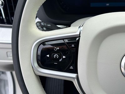 2026 Volvo XC60 B5 Ultra