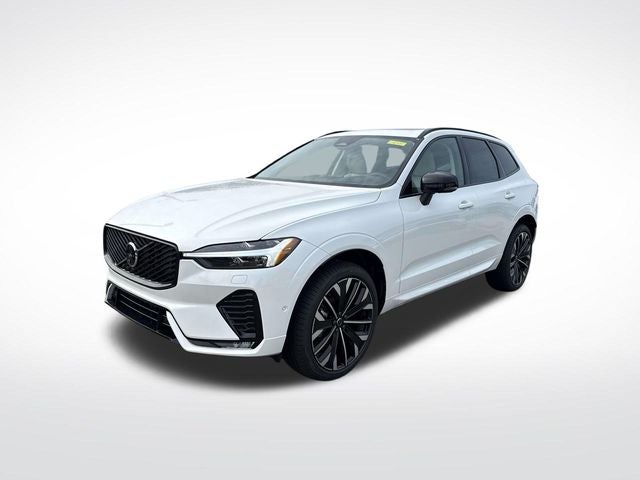 2026 Volvo XC60 B5 Ultra